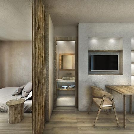 Forest Resort Suites Skiathos 트롤로스 외부 사진