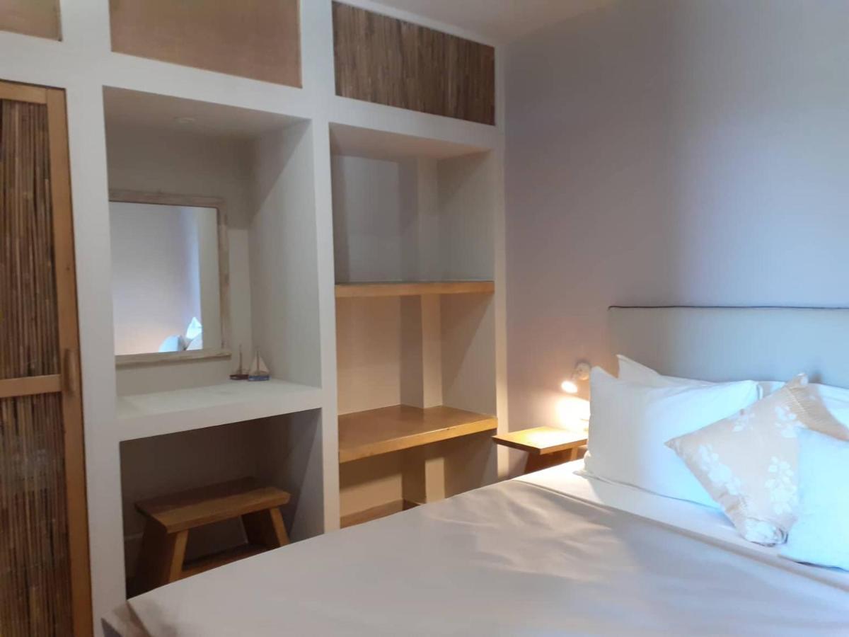 Forest Resort Suites Skiathos 트롤로스 외부 사진