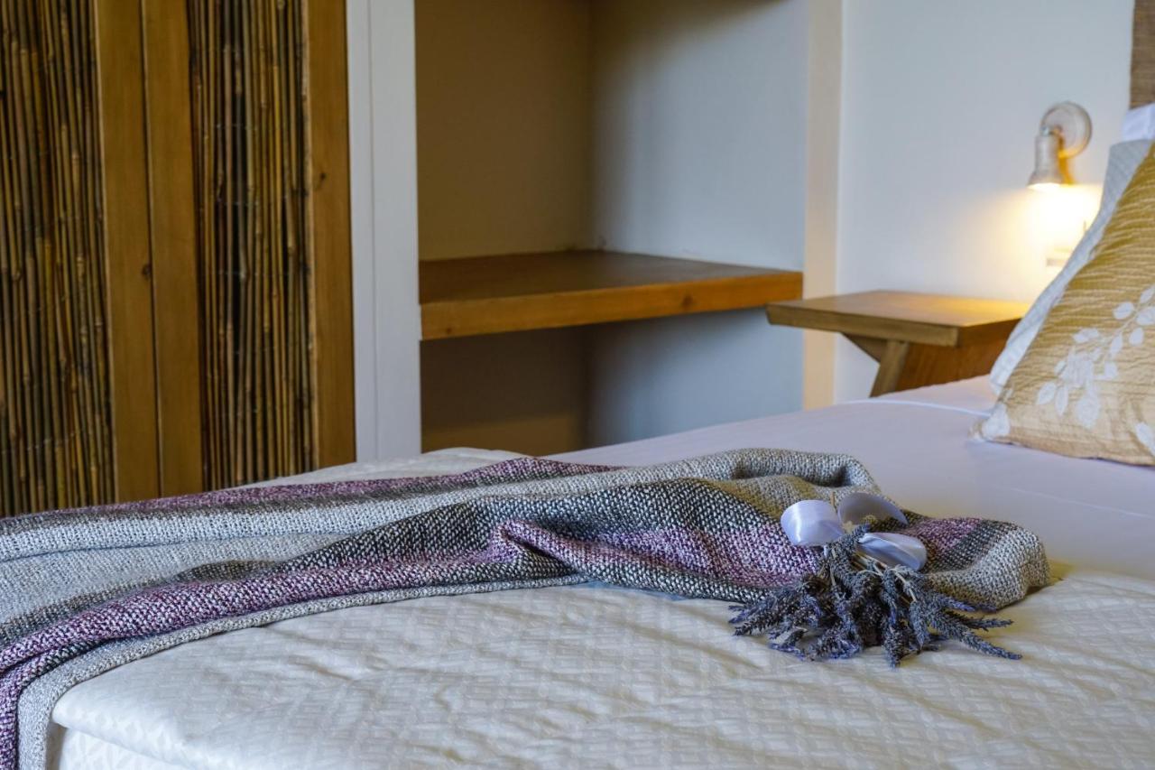 Forest Resort Suites Skiathos 트롤로스 외부 사진